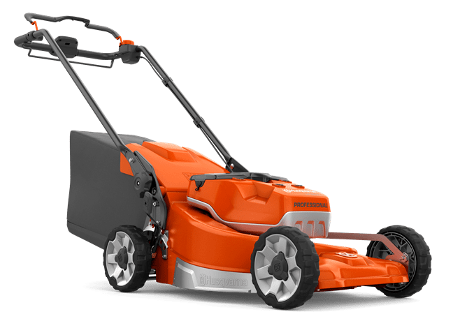 KOSIARKA HUSQVARNA LC551iV