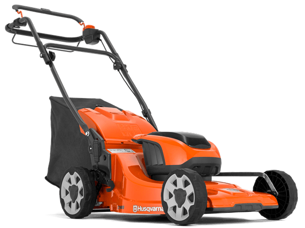 KOSIARKA HUSQVARNA LC142iS
