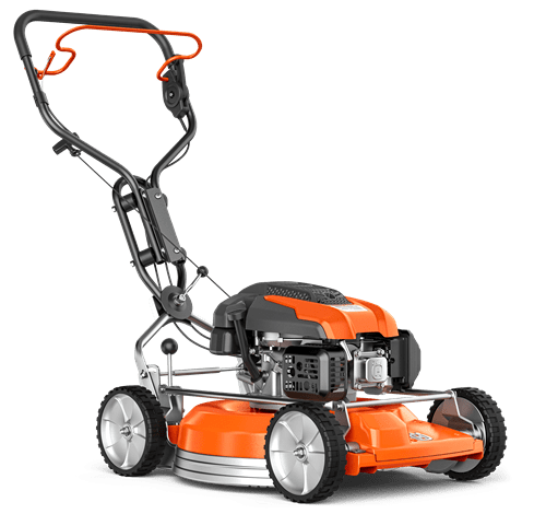KOSIARKA HUSQVARNA LB553SQe