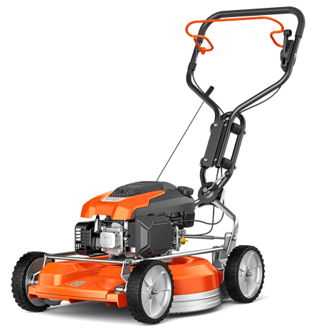 KOSIARKA HUSQVARNA LB553SQe