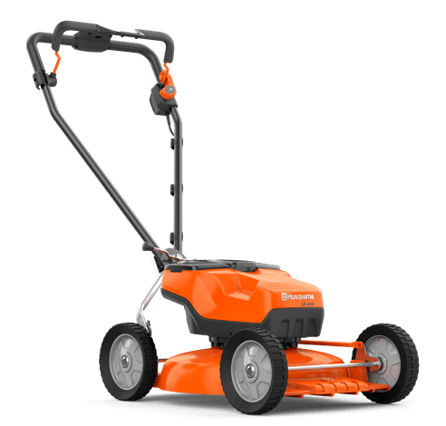 KOSIARKA HUSQVARNA LB448i