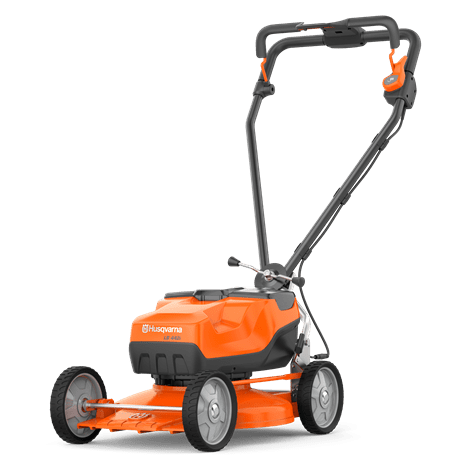 KOSIARKA HUSQVARNA LB442i
