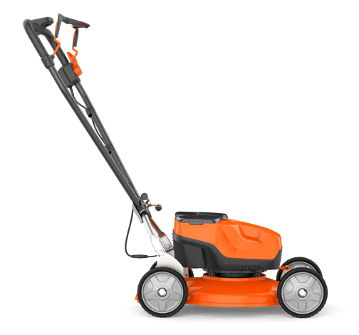 KOSIARKA HUSQVARNA LB442i