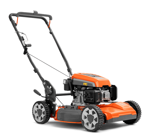 KOSIARKA HUSQVARNA LB251S