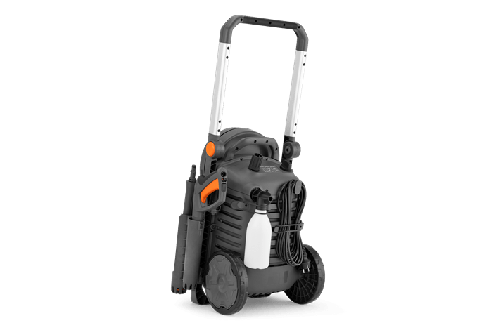 HUSQVARNA PW350 MYJKA CIŚNIENIOWA