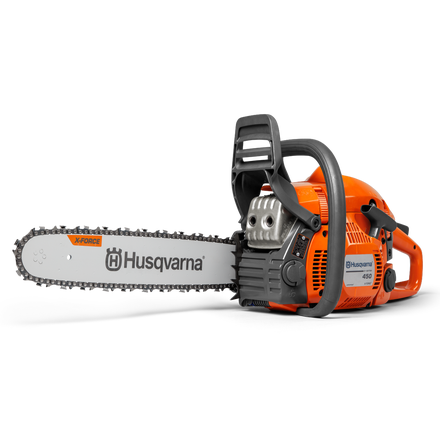 PILARKA HUSQVARNA 450e II
