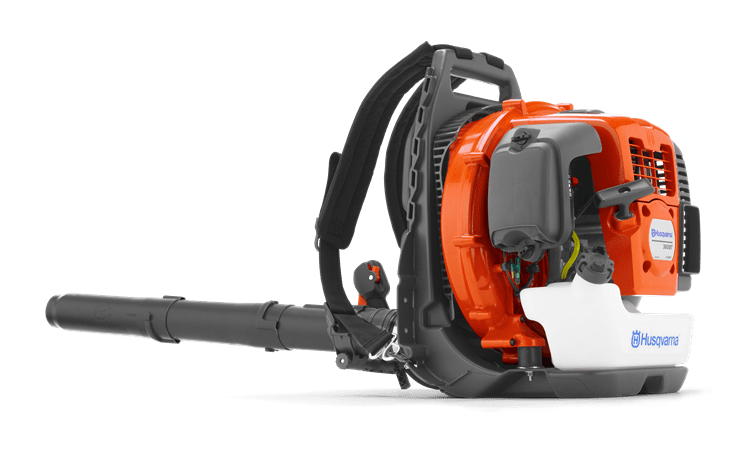 DMUCHAWA HUSQVARNA 360BT