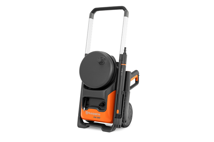 HUSQVARNA PW360 MYJKA CIŚNIENIOWA