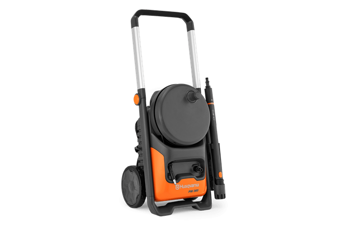 HUSQVARNA PW360 MYJKA CIŚNIENIOWA