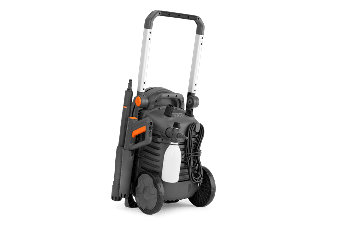 HUSQVARNA PW360 MYJKA CIŚNIENIOWA