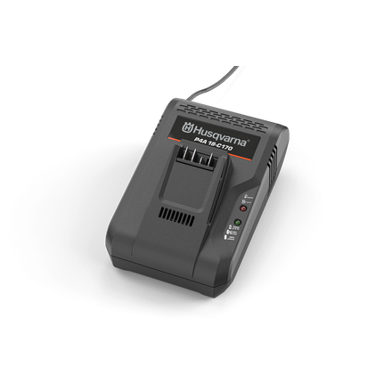 ŁADOWARKA ASPIRE P4A 18-C170