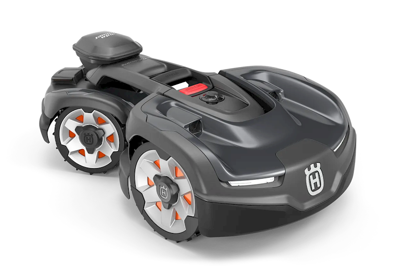 HUSQVARNA AUTOMOWER® 435X AWD NERA