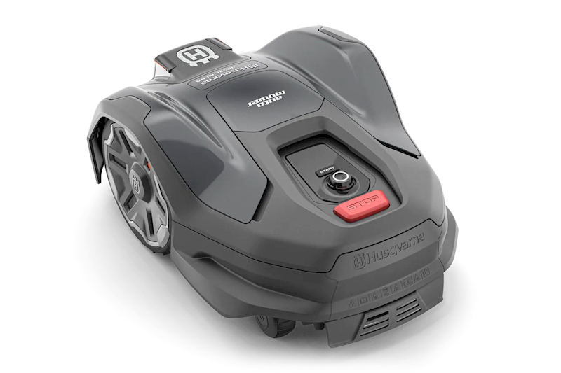 HUSQVARNA AUTOMOWER® 405XE NERA