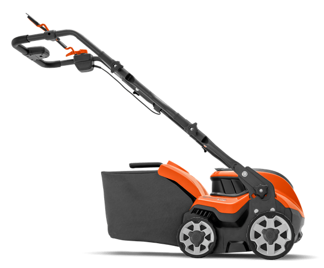 WERTYKULATOR HUSQVARNA S138i ZESTAW