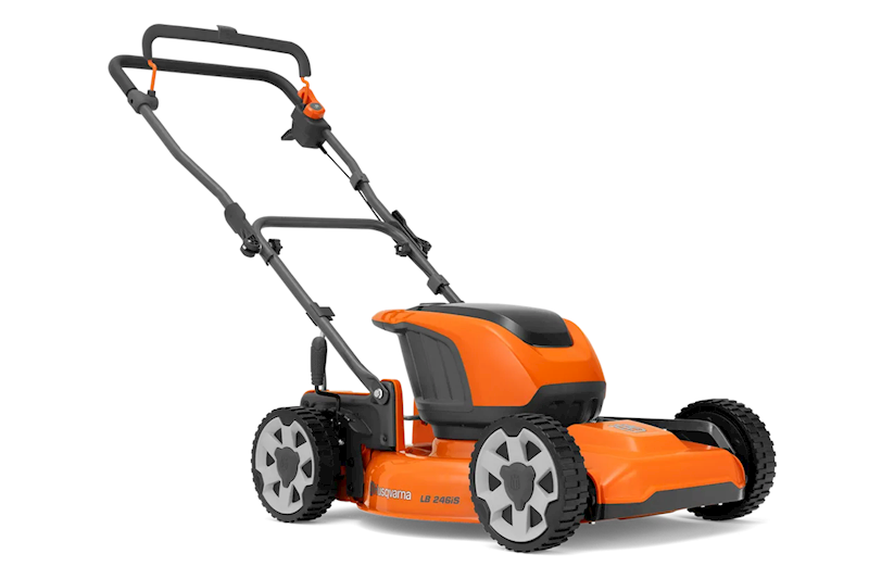 KOSIARKA HUSQVARNA LB246iS
