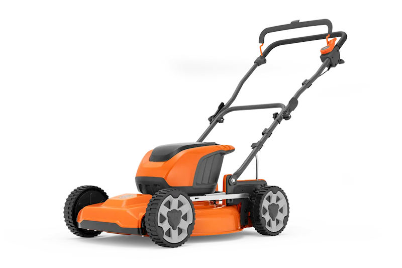 KOSIARKA HUSQVARNA LB246iS