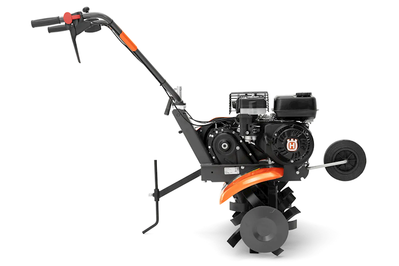KULTYWATOR HUSQVARNA TF335