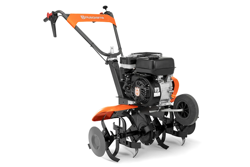 KULTYWATOR HUSQVARNA TF335