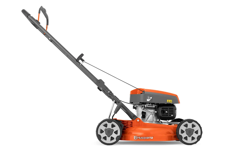 KOSIARKA HUSQVARNA LB144