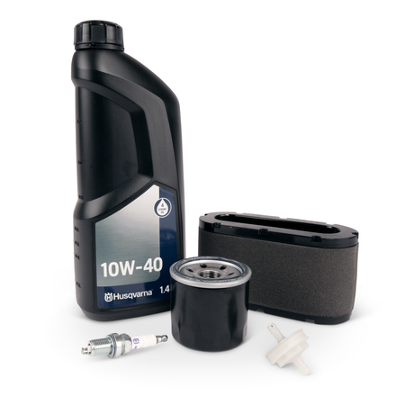 ZESTAW SERWISOWY HS452AE