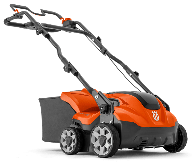 HUSQVARNA S138i