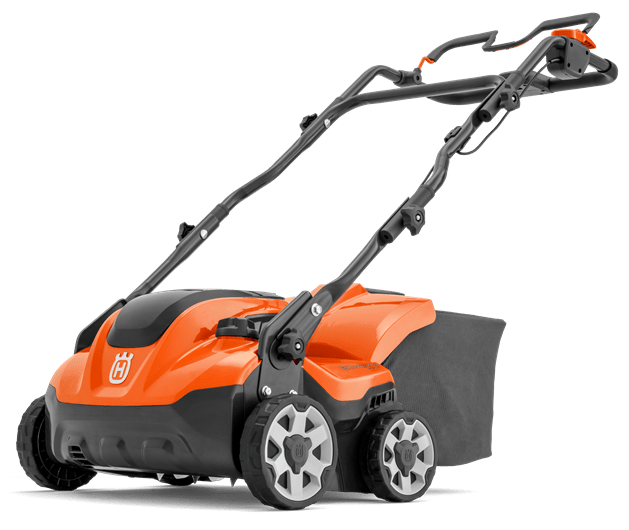 HUSQVARNA S138i