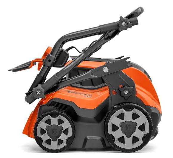 HUSQVARNA S138i