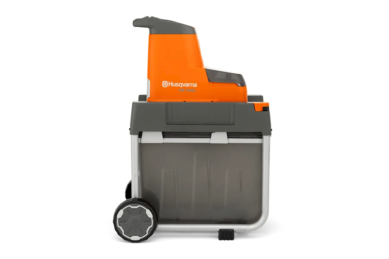 ROZDRABNIACZ HUSQVARNA GS340IS