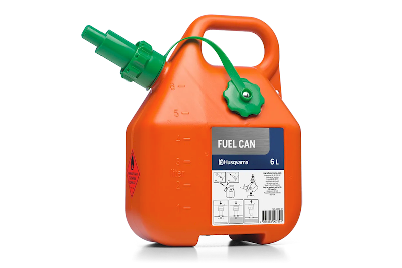 KANISTER 6L HQV