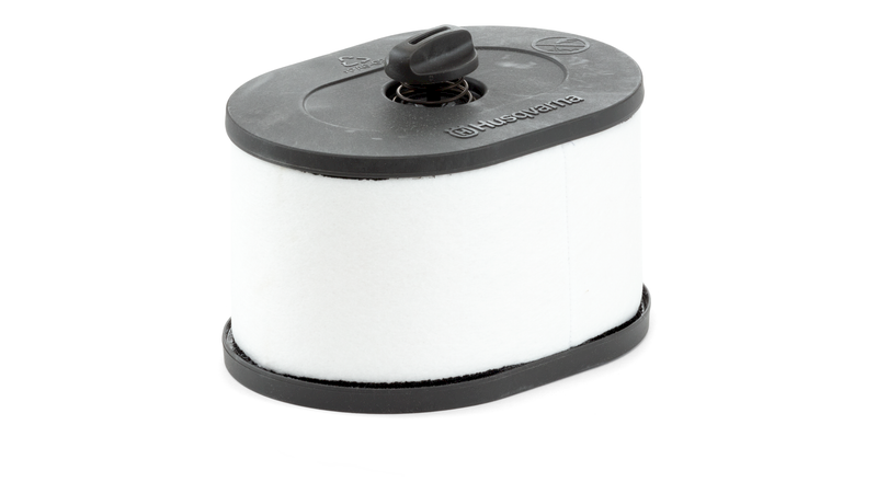 FILTR POWIETRZA K1260 RAIL
