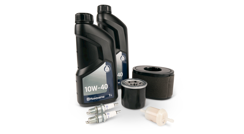 ZESTAW SERWISOWY HV764 HV708AE