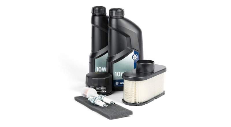 ZESTAW SERWISOWY KAWASAKI FS481V 541V