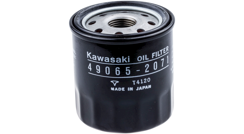 Filtr oleju KAWASAKI