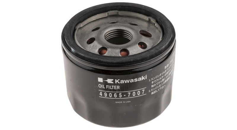 FILTR OLEJU KAWASAKI