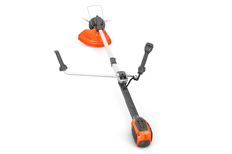 PODKASZARKA HUSQVARNA 220iR