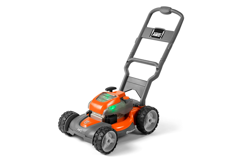 ZABAWKA HUSQVARNA KOSIARKA