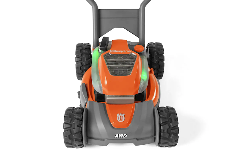 ZABAWKA HUSQVARNA KOSIARKA