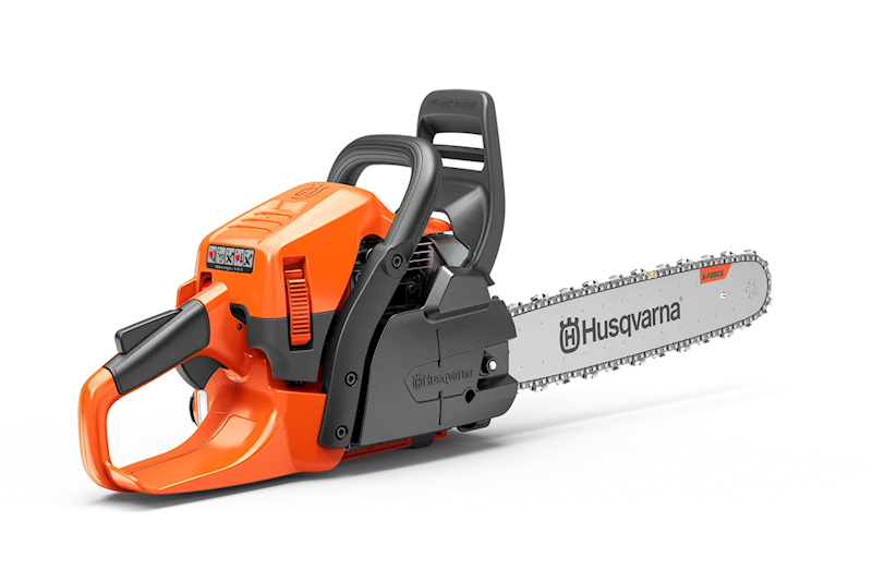 PILARKA HUSQVARNA 450S