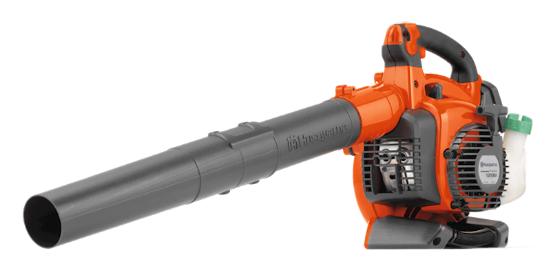 DMUCHAWA HUSQVARNA 125BVX