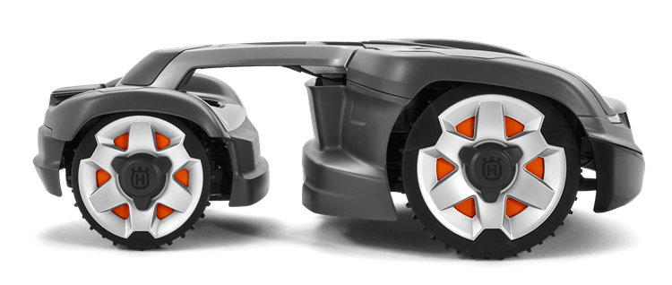 HUSQVARNA AUTOMOWER® 435X AWD