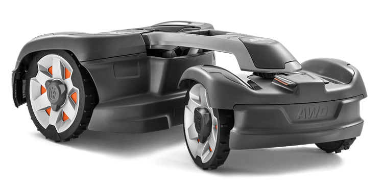 HUSQVARNA AUTOMOWER® 435X AWD