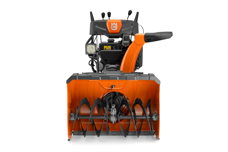 ODŚNIEŻARKA HUSQVARNA ST376