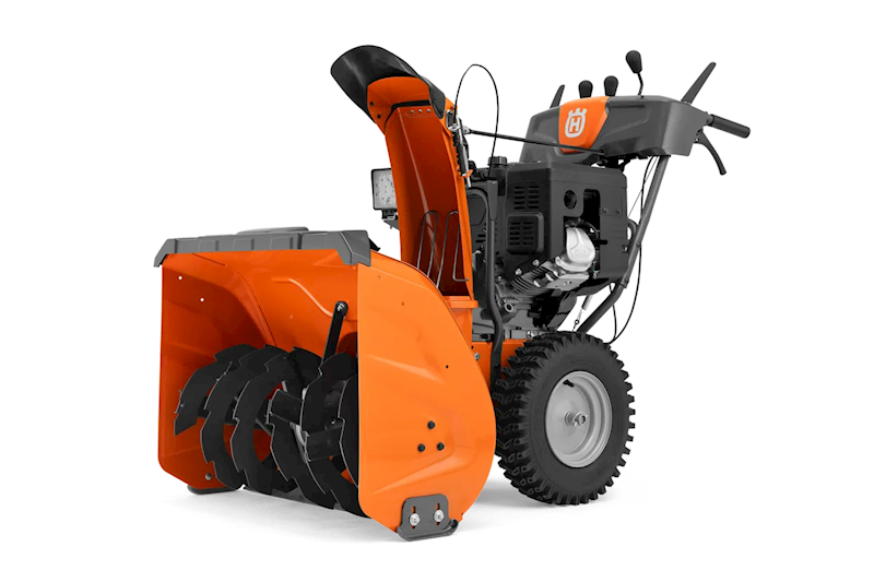 ODŚNIEŻARKA HUSQVARNA ST376