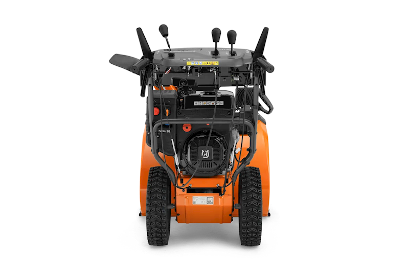 ODŚNIEŻARKA HUSQVARNA ST376