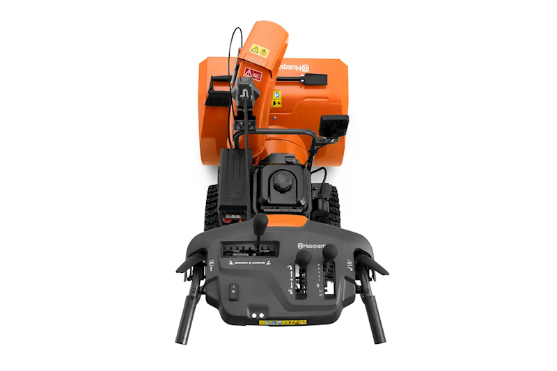 ODŚNIEŻARKA HUSQVARNA ST269