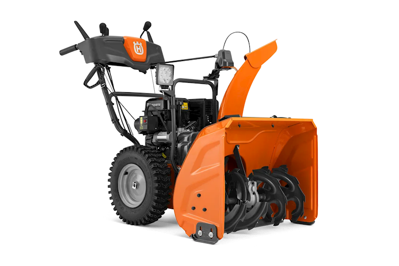 ODŚNIEŻARKA HUSQVARNA ST269