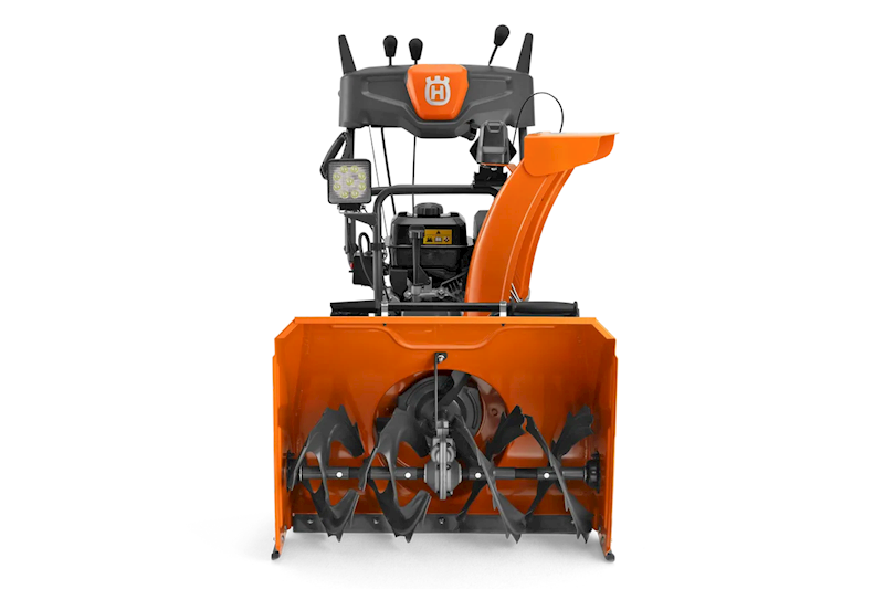 ODŚNIEŻARKA HUSQVARNA ST269