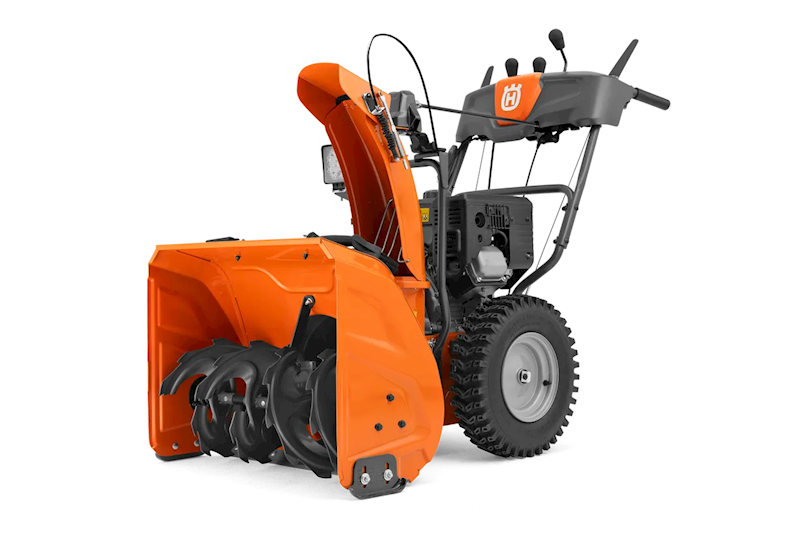 ODŚNIEŻARKA HUSQVARNA ST269