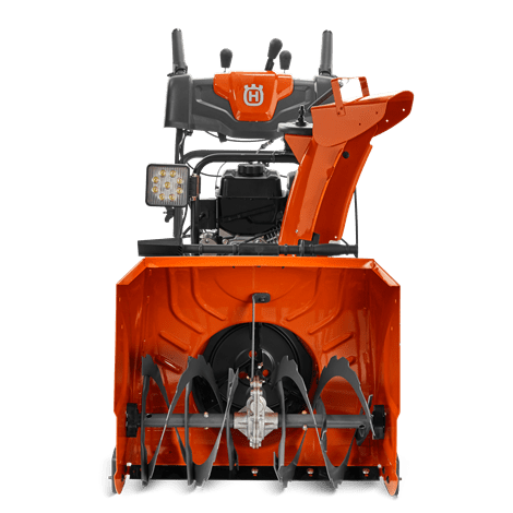 ODŚNIEŻARKA HUSQVARNA ST224