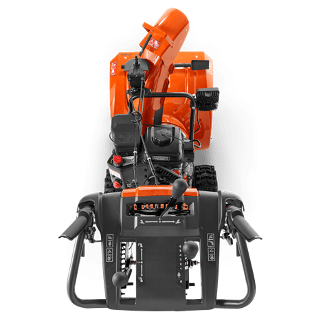 ODŚNIEŻARKA HUSQVARNA ST224